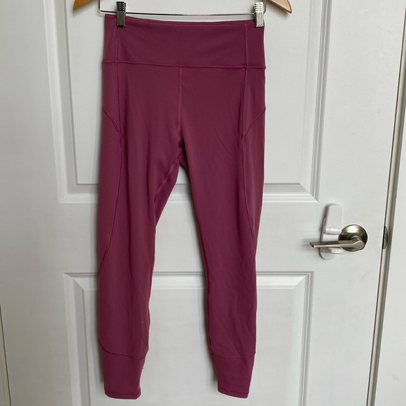 Lululemon Leggings - Picture 1 of 7